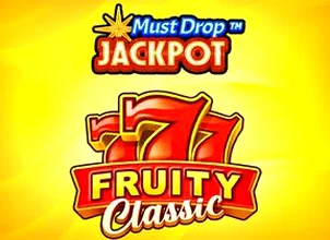 777 Fruity Classic jackpot slot