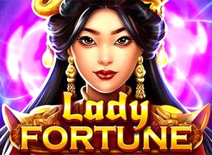 Lady Fortune slot